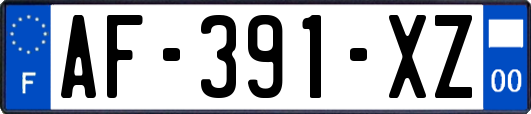 AF-391-XZ