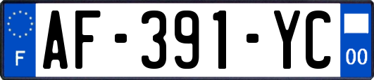 AF-391-YC