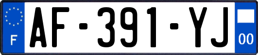 AF-391-YJ