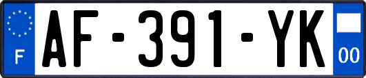 AF-391-YK