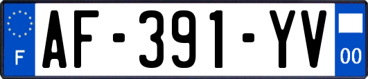 AF-391-YV