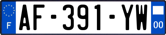 AF-391-YW