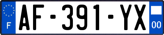AF-391-YX