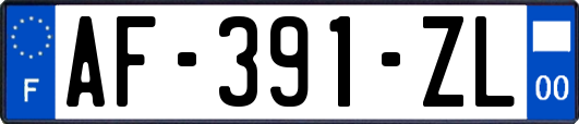 AF-391-ZL