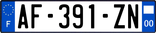 AF-391-ZN