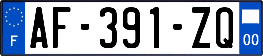 AF-391-ZQ