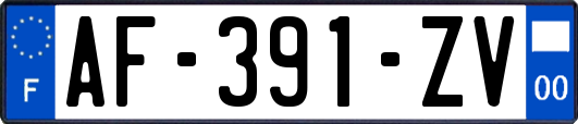 AF-391-ZV