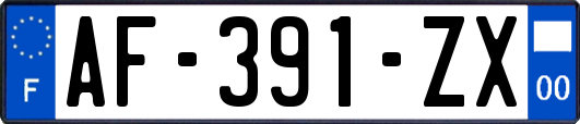 AF-391-ZX