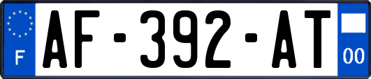 AF-392-AT