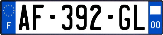 AF-392-GL