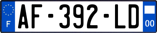 AF-392-LD