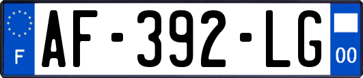 AF-392-LG