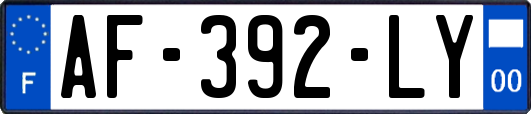 AF-392-LY