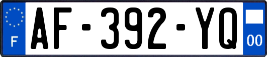 AF-392-YQ