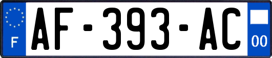 AF-393-AC