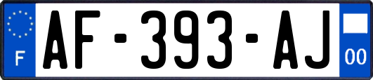 AF-393-AJ