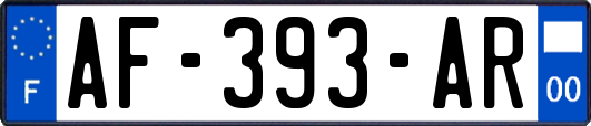 AF-393-AR