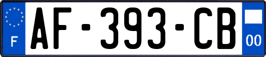 AF-393-CB