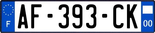 AF-393-CK