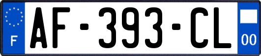 AF-393-CL