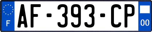 AF-393-CP