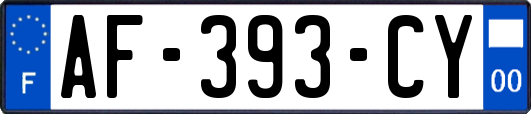 AF-393-CY