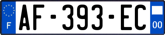 AF-393-EC