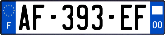 AF-393-EF