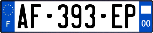 AF-393-EP