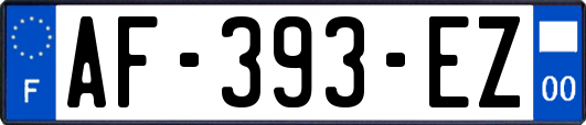 AF-393-EZ