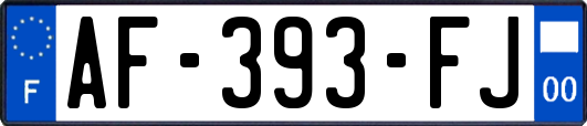 AF-393-FJ