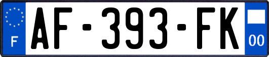 AF-393-FK
