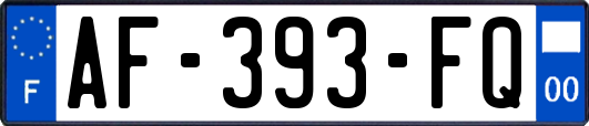 AF-393-FQ