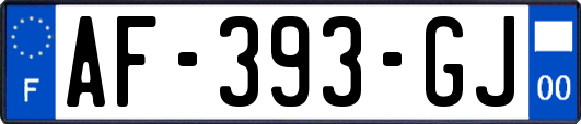 AF-393-GJ