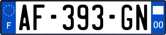AF-393-GN