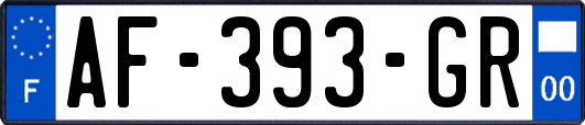 AF-393-GR