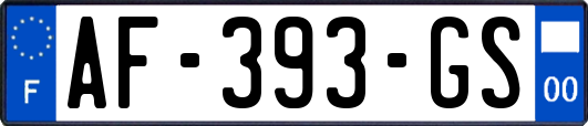 AF-393-GS