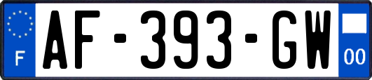 AF-393-GW