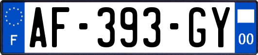 AF-393-GY
