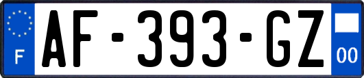 AF-393-GZ
