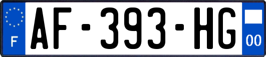 AF-393-HG