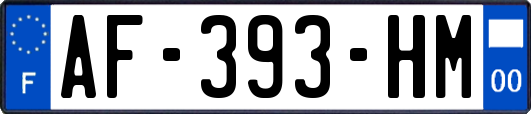 AF-393-HM