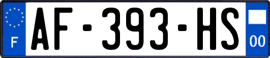 AF-393-HS