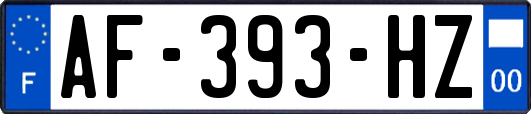 AF-393-HZ