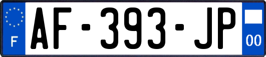 AF-393-JP