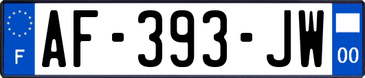 AF-393-JW