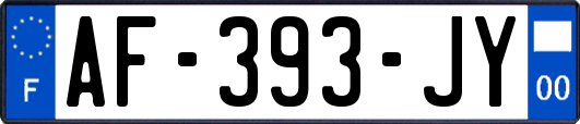 AF-393-JY