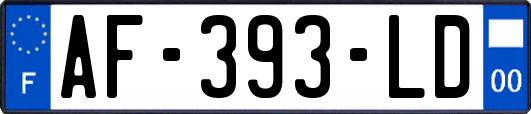 AF-393-LD