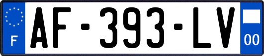AF-393-LV