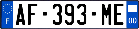 AF-393-ME